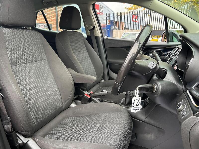 Used Vauxhall Mokka X 2019 for sale - 76464452: Photo 16