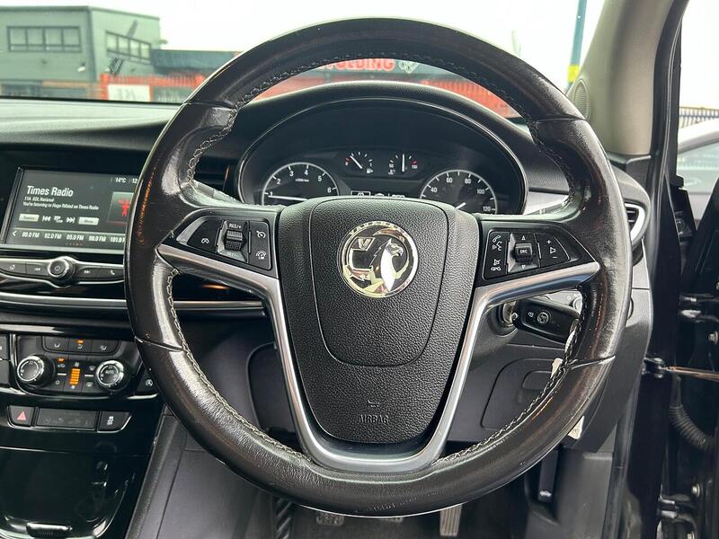 Used Vauxhall Mokka X 2019 for sale - 76464452: Photo 17