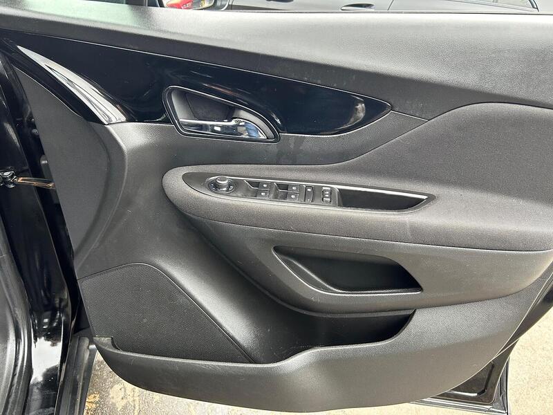 Used Vauxhall Mokka X 2019 for sale - 76464452: Photo 19