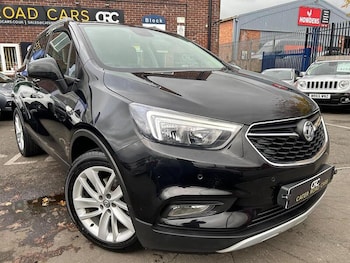 Used Vauxhall Mokka X 2019 for sale - 76464452: Photo