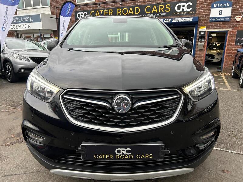 Used Vauxhall Mokka X 2019 for sale - 76464452: Photo 2