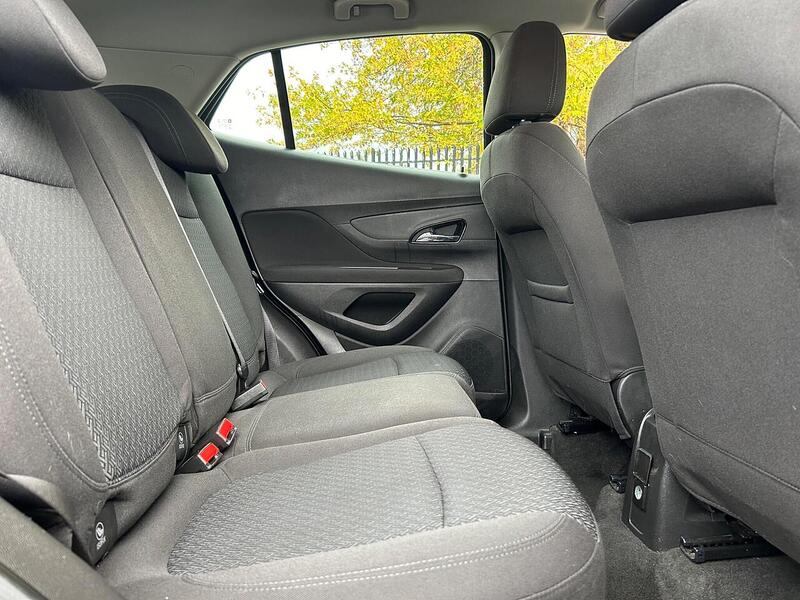 Used Vauxhall Mokka X 2019 for sale - 76464452: Photo 20