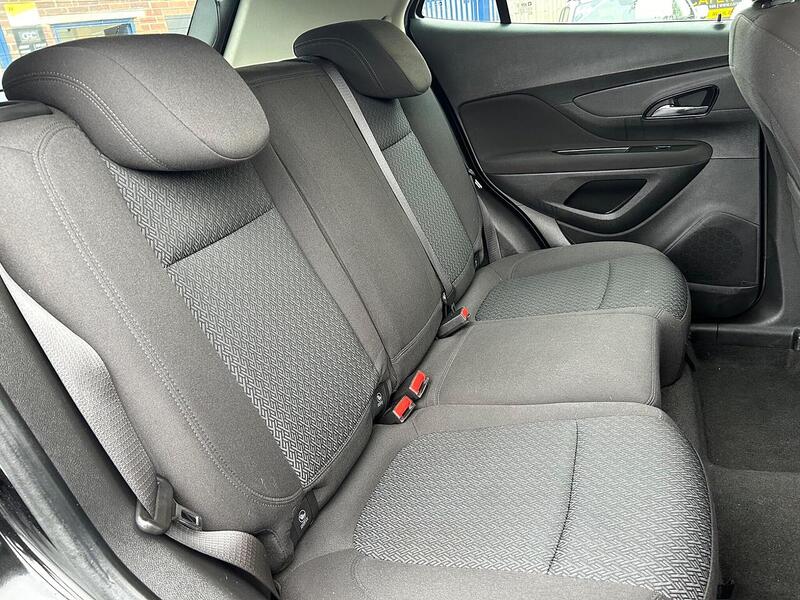 Used Vauxhall Mokka X 2019 for sale - 76464452: Photo 21