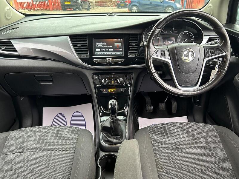 Used Vauxhall Mokka X 2019 for sale - 76464452: Photo 22