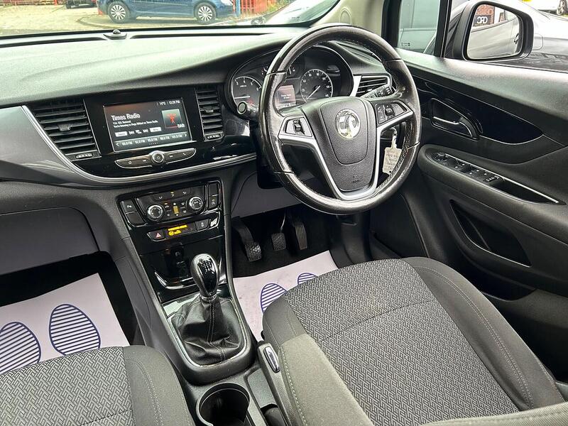 Used Vauxhall Mokka X 2019 for sale - 76464452: Photo 23