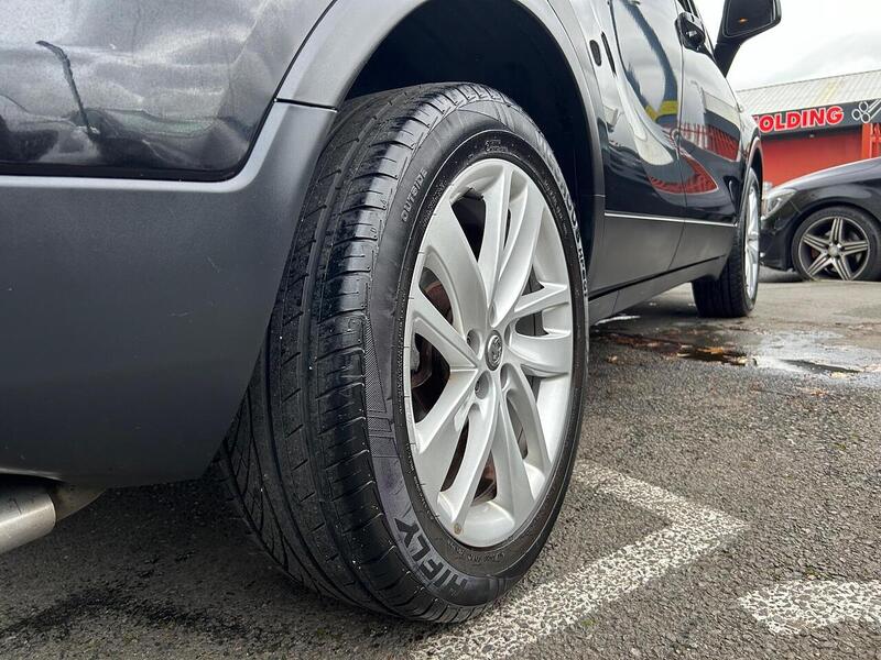 Used Vauxhall Mokka X 2019 for sale - 76464452: Photo 24