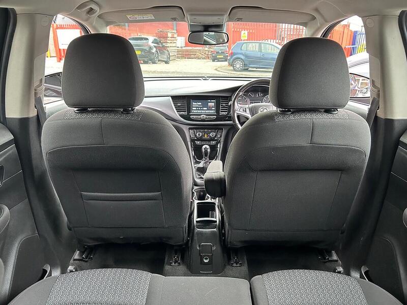 Used Vauxhall Mokka X 2019 for sale - 76464452: Photo 27