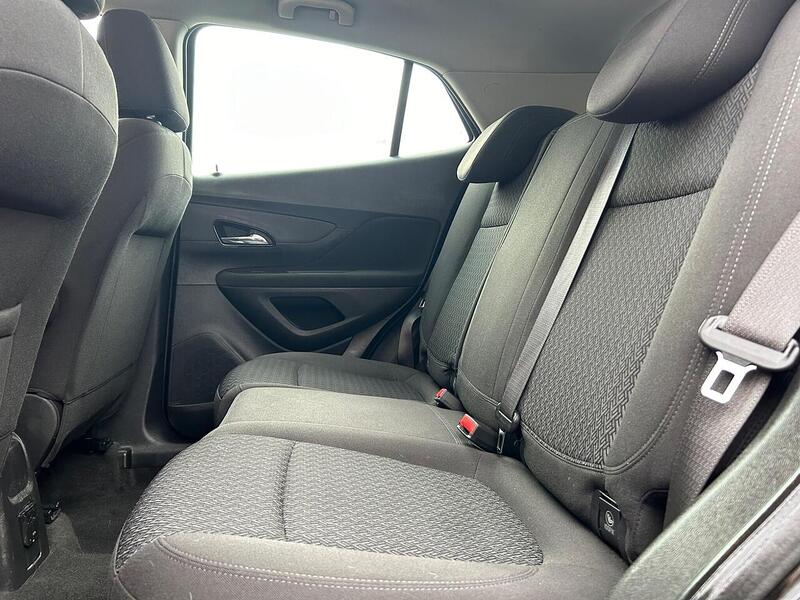 Used Vauxhall Mokka X 2019 for sale - 76464452: Photo 28