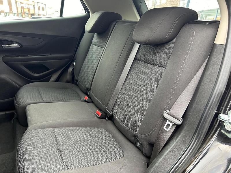 Used Vauxhall Mokka X 2019 for sale - 76464452: Photo 29