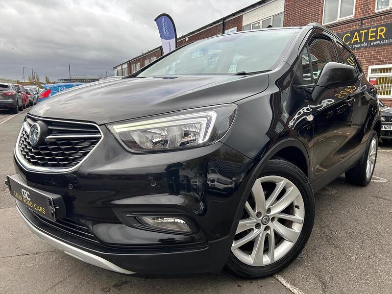 Used Vauxhall Mokka X 2019 for sale - 76464452: Photo 3