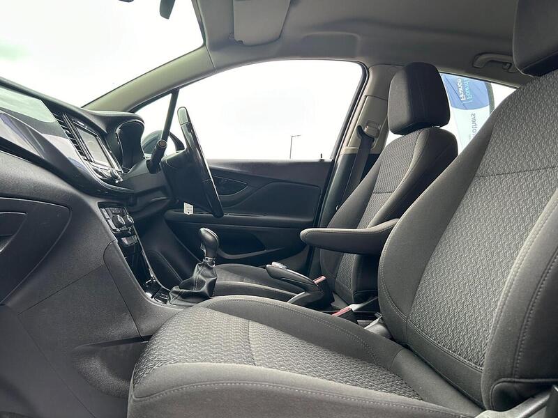 Used Vauxhall Mokka X 2019 for sale - 76464452: Photo 30