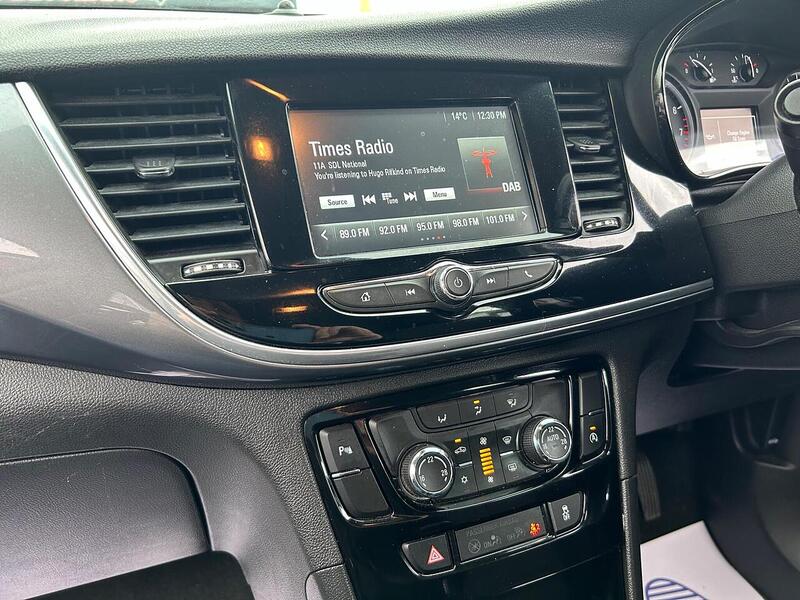 Used Vauxhall Mokka X 2019 for sale - 76464452: Photo 32