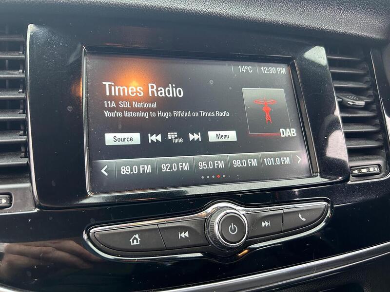 Used Vauxhall Mokka X 2019 for sale - 76464452: Photo 33