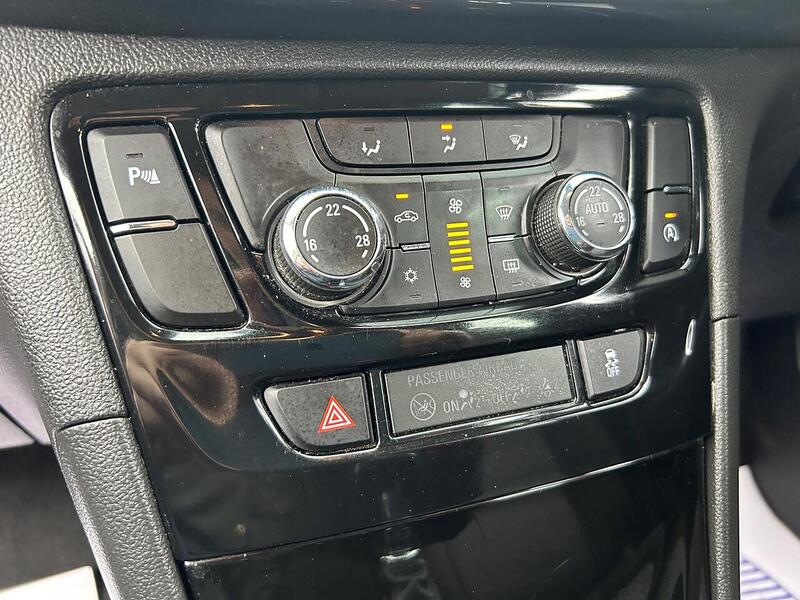 Used Vauxhall Mokka X 2019 for sale - 76464452: Photo 34