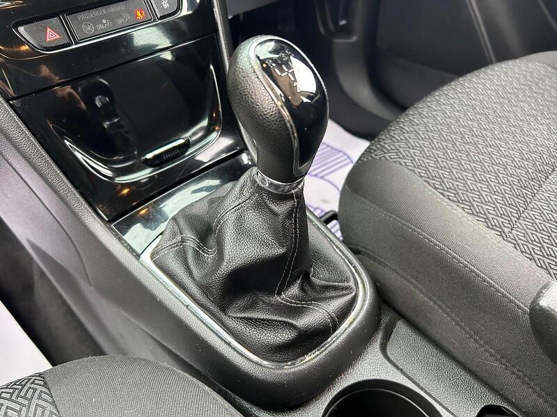 Used Vauxhall Mokka X 2019 for sale - 76464452: Photo 35