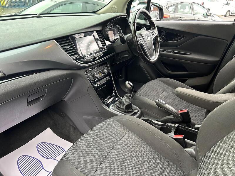 Used Vauxhall Mokka X 2019 for sale - 76464452: Photo 36