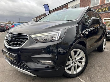 Used Vauxhall Mokka X 2019 for sale - 76464452: Photo