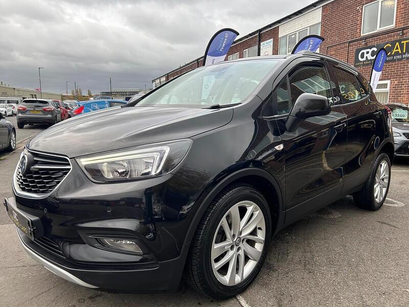 Used Vauxhall Mokka X 2019 for sale - 76464452: Photo 4