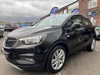 Used Vauxhall Mokka X 2019 for sale - 76464452: Photo