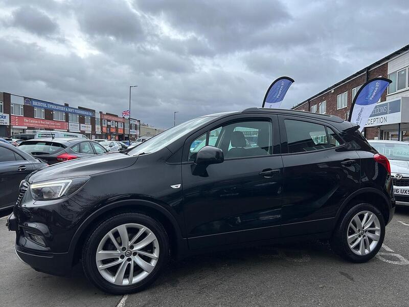 Used Vauxhall Mokka X 2019 for sale - 76464452: Photo 5