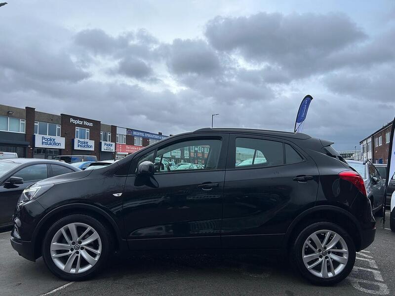 Used Vauxhall Mokka X 2019 for sale - 76464452: Photo 6