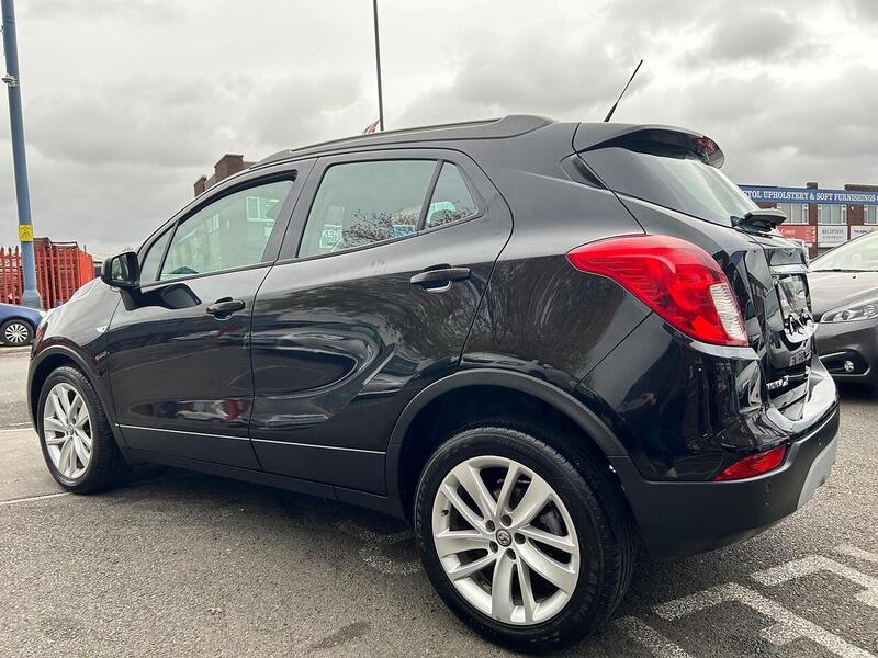 Used Vauxhall Mokka X 2019 for sale - 76464452: Photo 7