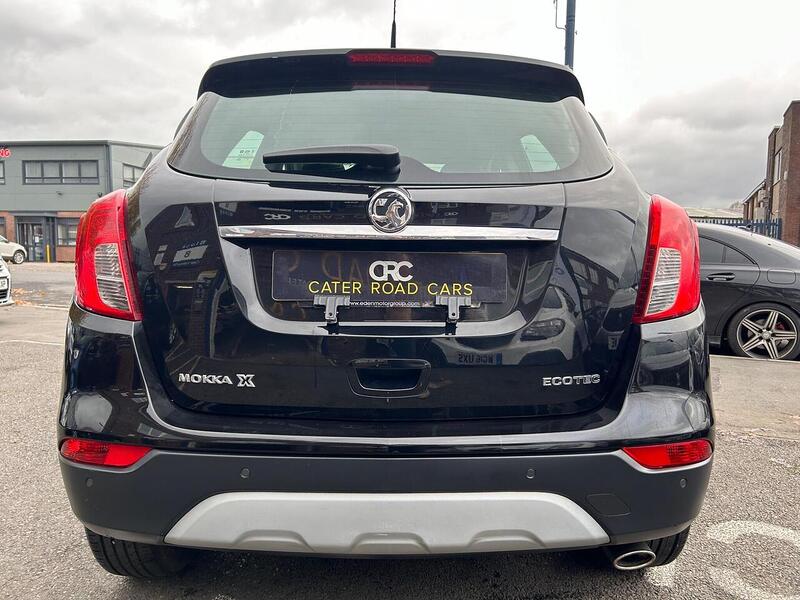Used Vauxhall Mokka X 2019 for sale - 76464452: Photo 9