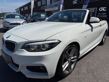 Used BMW 2 Series 2017 for sale - 79434286: Photo