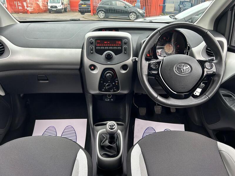 Used Toyota AYGO 2015 for sale - 77404575: Photo 15