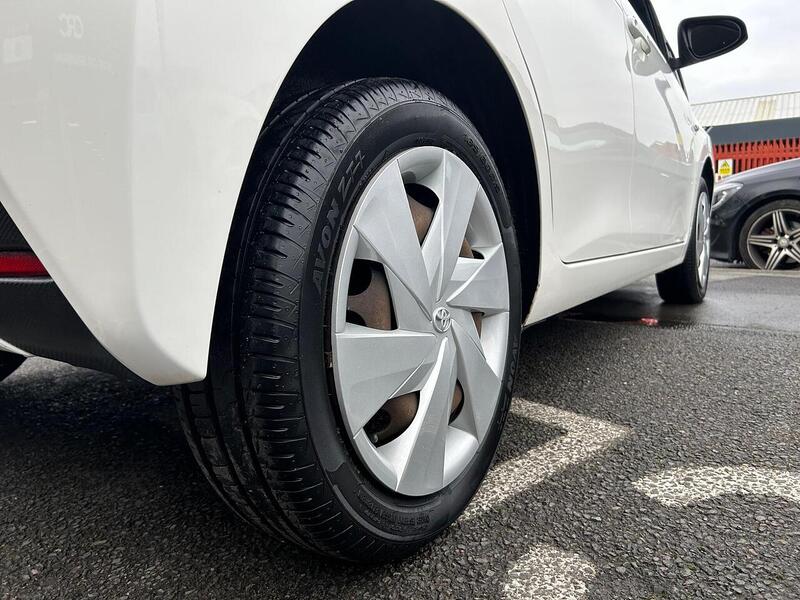 Used Toyota AYGO 2015 for sale - 77404575: Photo 26