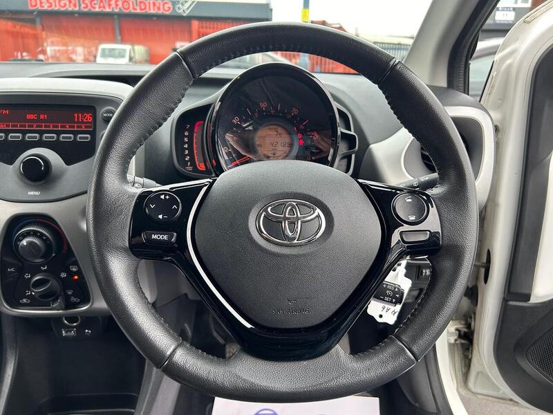 Used Toyota AYGO 2015 for sale - 77404575: Photo 29