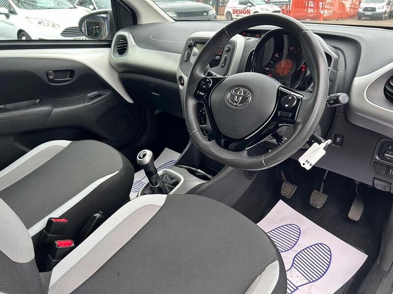 Used Toyota AYGO 2015 for sale - 77404575: Photo 34