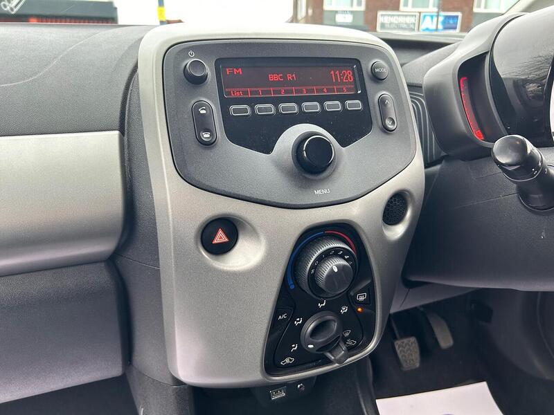 Used Toyota AYGO 2015 for sale - 77404575: Photo 37