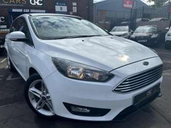 2016 - 1.0T EcoBoost Zetec Hatchback 5dr Petrol Manual Euro 6 (s/s) (125 ps)