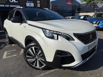 Used Peugeot 3008 2019 for sale - 79346348: Photo
