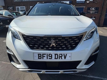 Used Peugeot 3008 2019 for sale - 79346348: Photo