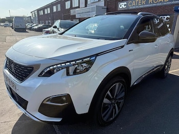 Used Peugeot 3008 2019 for sale - 79346348: Photo