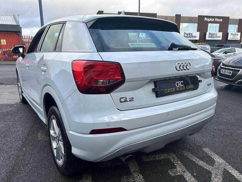 Used Audi Q2 2018 for sale - 76884506: Photo 10