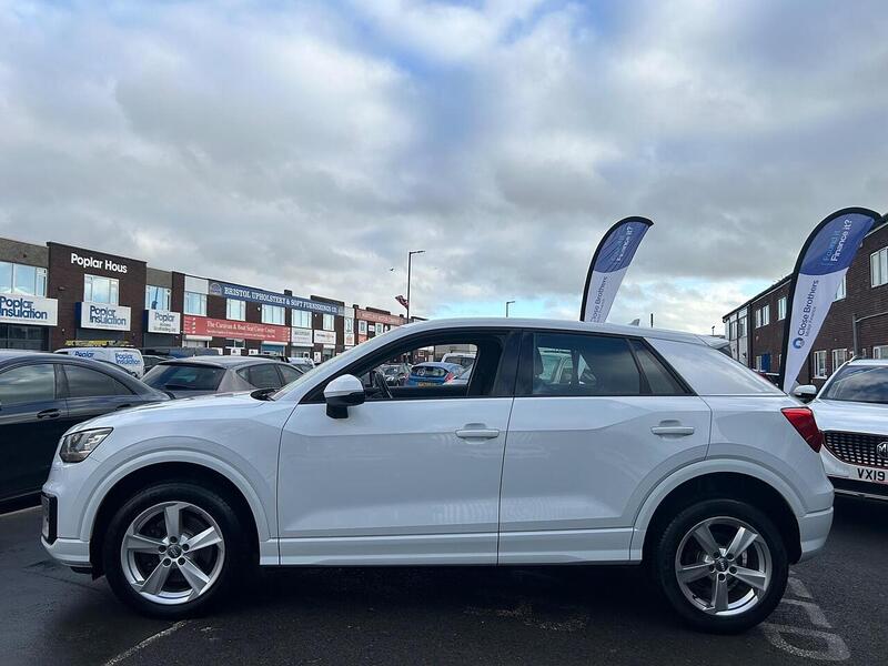 Used Audi Q2 2018 for sale - 76884506: Photo 11