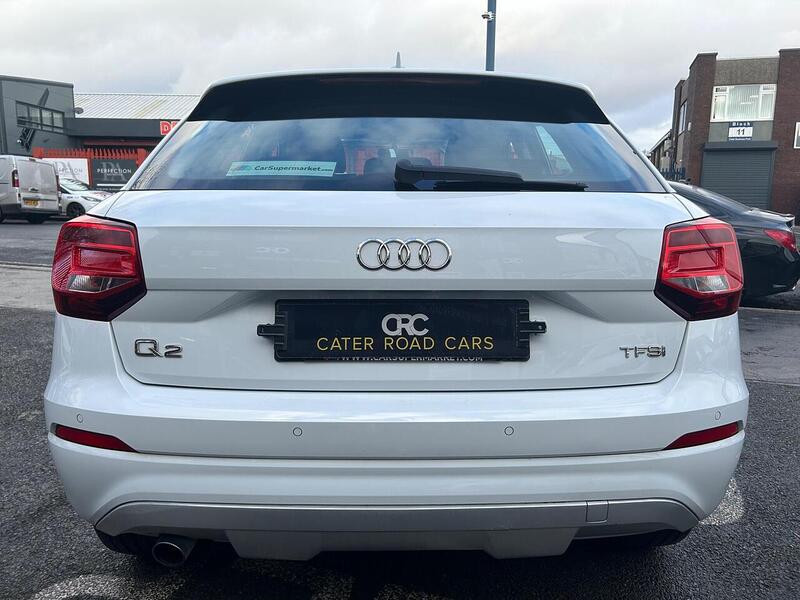 Used Audi Q2 2018 for sale - 76884506: Photo 12