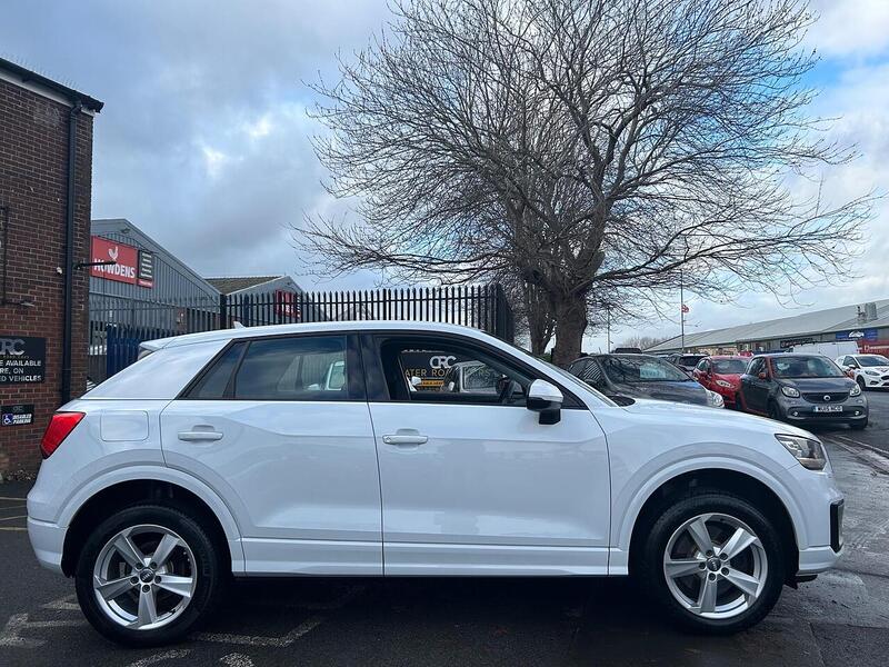 Used Audi Q2 2018 for sale - 76884506: Photo 13