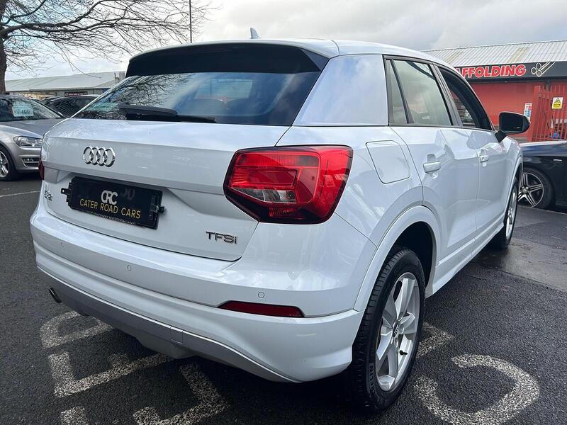 Used Audi Q2 2018 for sale - 76884506: Photo 14