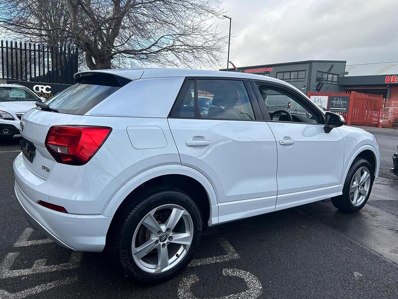 Used Audi Q2 2018 for sale - 76884506: Photo 15