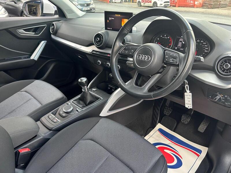 Used Audi Q2 2018 for sale - 76884506: Photo 16