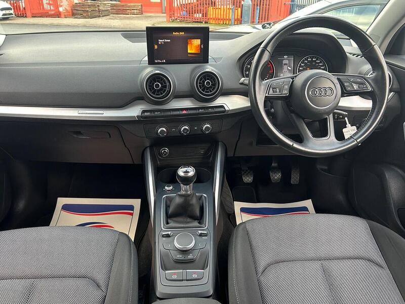 Used Audi Q2 2018 for sale - 76884506: Photo 17