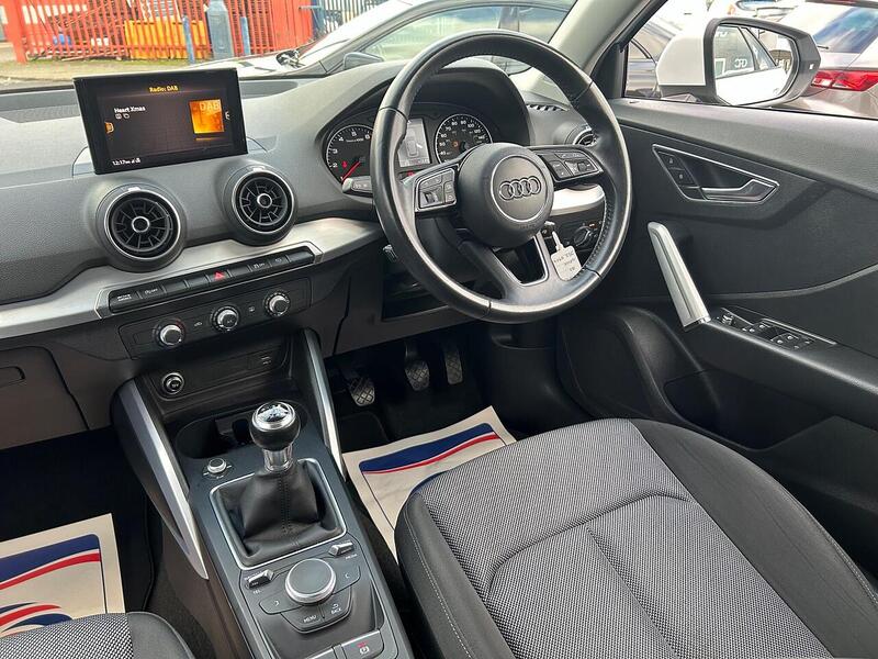 Used Audi Q2 2018 for sale - 76884506: Photo 18