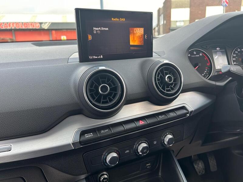 Used Audi Q2 2018 for sale - 76884506: Photo 19