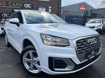 2018 - 1.0 TFSI Sport Euro 6 (s/s) 5dr