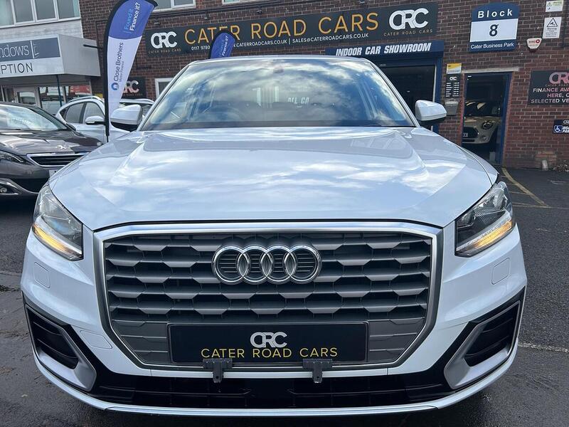 Used Audi Q2 2018 for sale - 76884506: Photo 2
