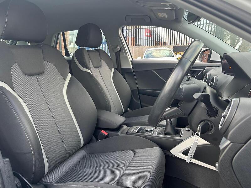 Used Audi Q2 2018 for sale - 76884506: Photo 23